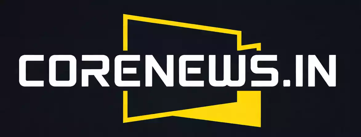 CoreNews Logo