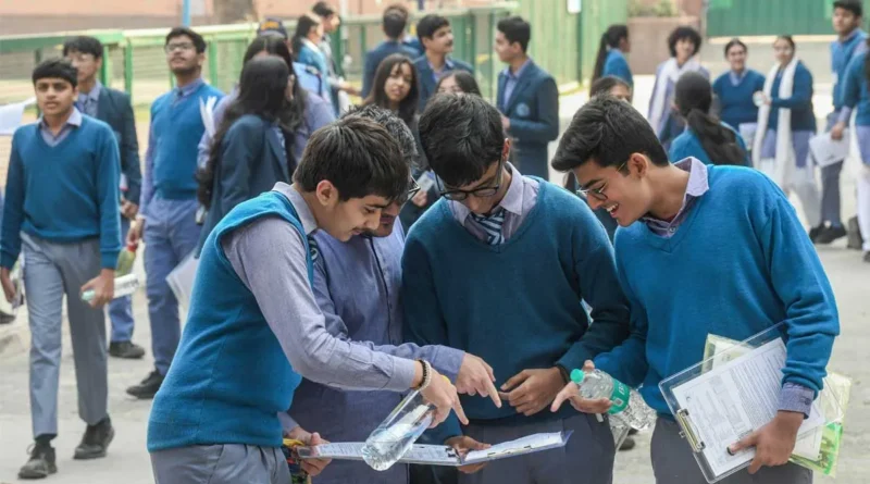 Out of 4,933 boys, 4,169 passed, whereas 4,819 out of 5,322 girls cleared the examination