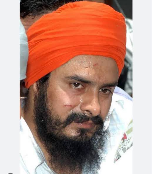 जगतार सिंह हवाला